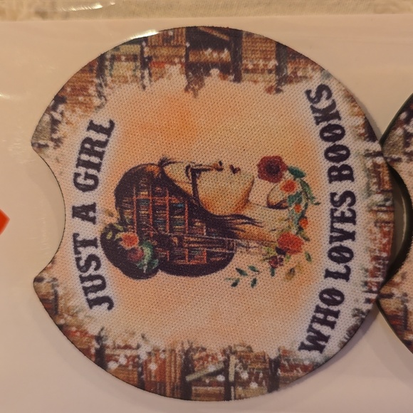 Car Coasters - Picture 3 of 3